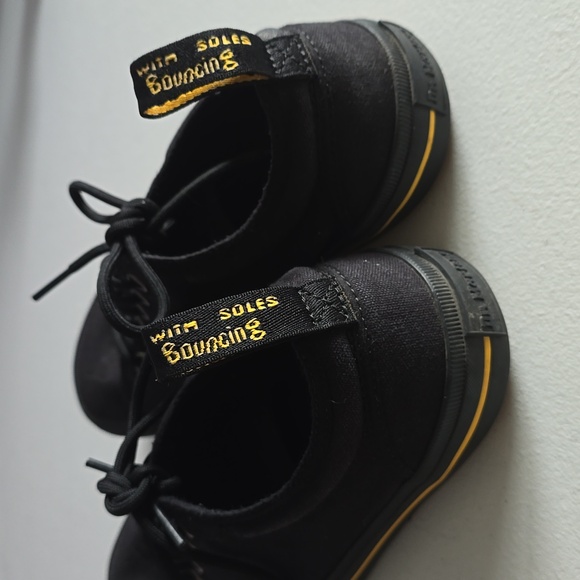 Dr. Martins Air Wair Shoes - Picture 2 of 6